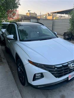 هیوندای تۆکسۆن